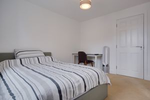 Bedroom Three- click for photo gallery